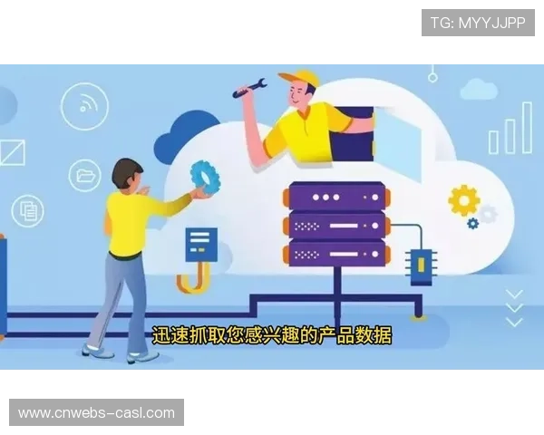 数据产品定制服务兴起,满足差异化客户需求 数据产品定制服务兴起,满足差异化客户需求