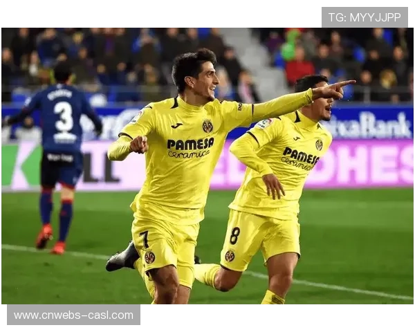 奥萨苏纳vs比利亚雷亚尔：布季米尔与莫雷诺领衔锋线对决