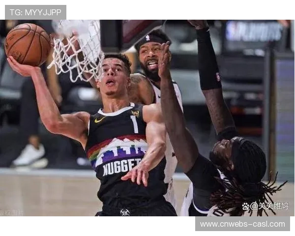 篮网127-113大胜奇才，小波特23分6篮板率队终结3连败