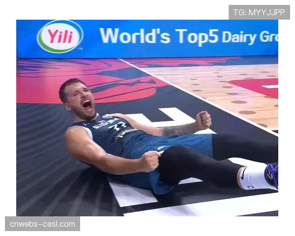 快船主场加时惜败独行侠，东契奇再取三双