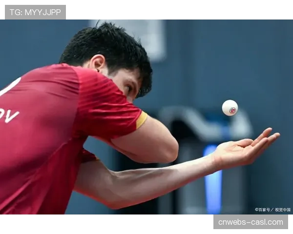 英国推出“午后乒乓”计划，鼓励企业设置乒乓球桌缓解员工压力