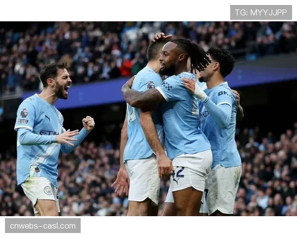 欧冠实时：曼城主场2-0领先马德里竞技，德布劳内传射