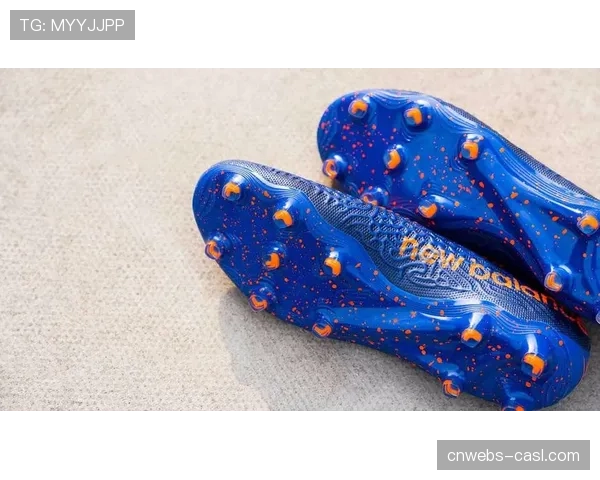 运动品牌基于中超跑动数据，推出针对中国联赛节奏的“高续航”足球鞋系列