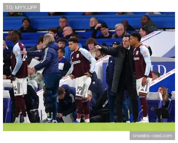 赛后分析：数据揭示维拉0-2不敌阿森纳一役，中场失控是败因关键